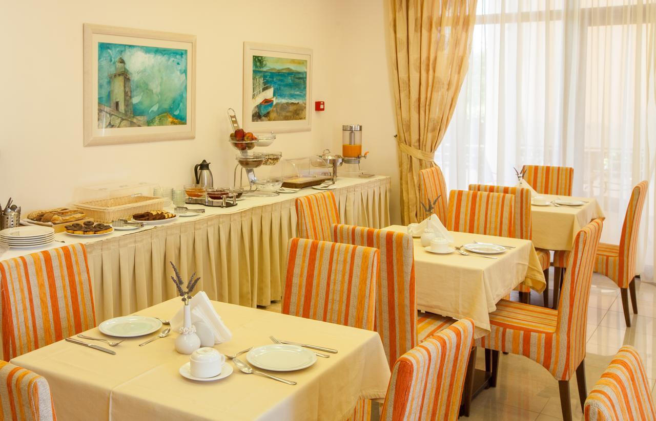 Kyniska Hotel Plítra Extérieur photo